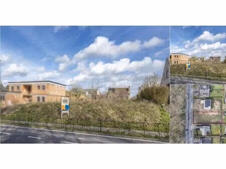 terrain à vendre à edouard rooselaersstraat 47 sint-pieters-leeuw (rbv62352)