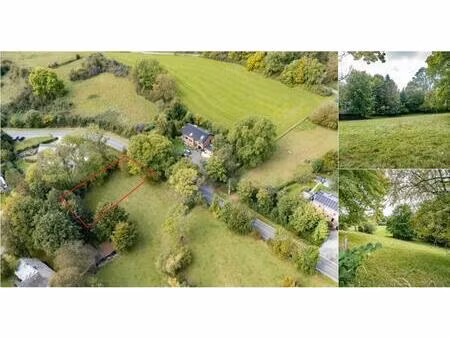 terrain à bâtir à vendre à ferrière 0 ferrières (vbe06083)