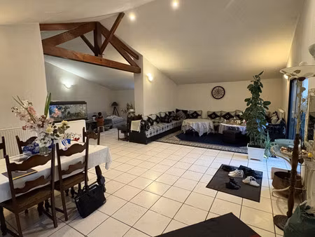 maison à vendre bellevigne-en-layon