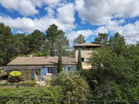 maison 4 chambre(s) à vendre