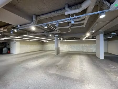 location commerce 389 m²