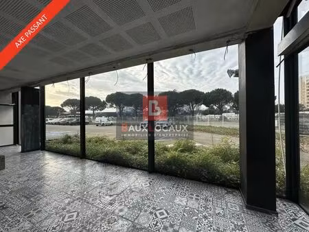 location commerce avignon 84000 301m²