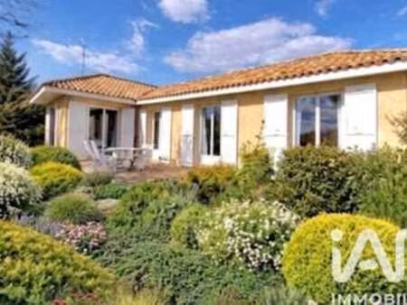 vente maison à saint-jean-des-vignes (69380) : à vendre / 106m² saint-jean-des-vignes