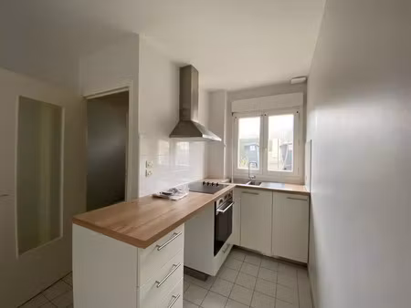location maison 2 pièces 51 m² à joué-lès-tours (37300)