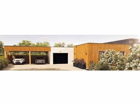 vente maison à bourgneuf-en-retz (44580) : à vendre / 140m² bourgneuf-en-retz