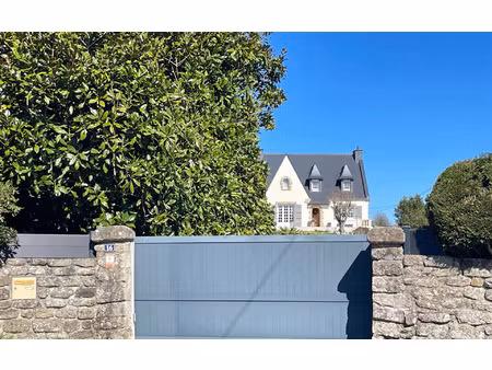 maison langonnet m² t-6 à vendre  297 000 €