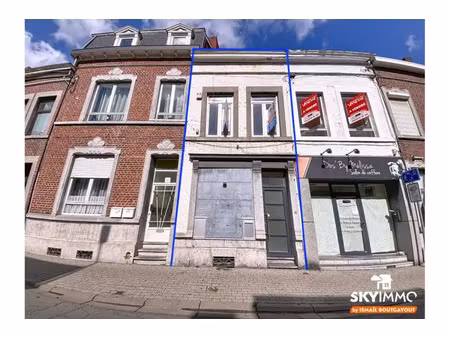 to rent for house 120 m² – 960 € |herstal