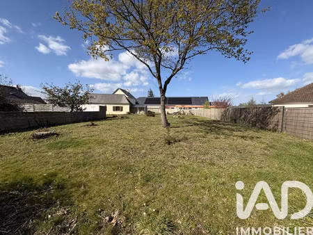 vente terrain à saint-pavace (72190) : à vendre / 650m² saint-pavace