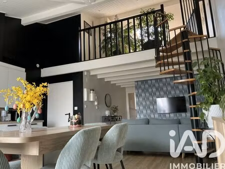 en vente appartement 53 m² – 152 000 € |audun-le-roman
