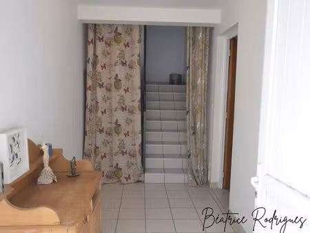 vente maison 2 pièces 69 m² panissières (42360)