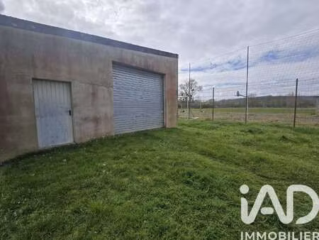 vente garage et parking à balan (08200) : à vendre / 89m² balan