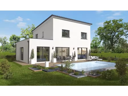 vente maison à legé (44650) : à vendre / 149m² legé