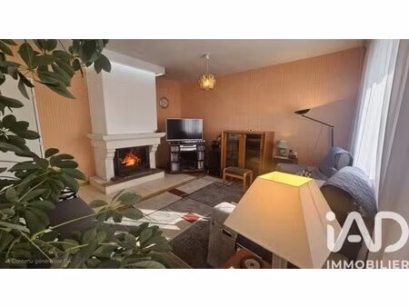 en vente maison 165 m² – 349 000 € |marly