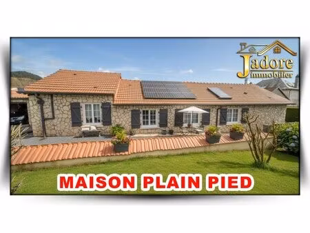 en vente maison 117 m² – 210 000 € |moyenmoutier