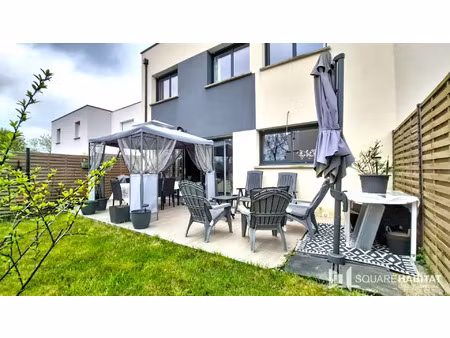 vente maison à orgères (35230) : à vendre / 136m² orgères