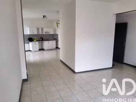 en vente maison 126 m² – 132 000 € |rambervillers