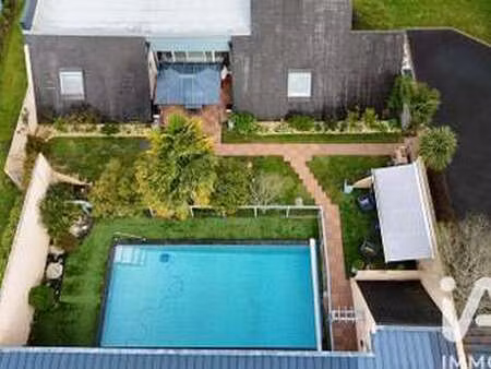 vente maison piscine à rédené (29300) : à vendre piscine / 230m² rédené