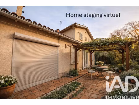 vente maison à toulouse (31000) : à vendre / 200m² toulouse