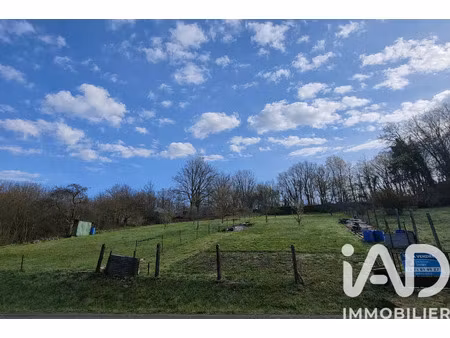 vente terrain à monthermé (08800) : à vendre / 1251m² monthermé