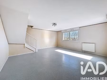 vente appartement 3 pièces à combourg (35270) : à vendre 3 pièces / 65m² combourg