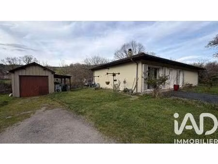 vente maison à asprières (12700) : à vendre / 129m² asprières