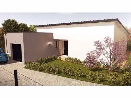 vente maison à brandivy (56390) : à vendre / 113m² brandivy