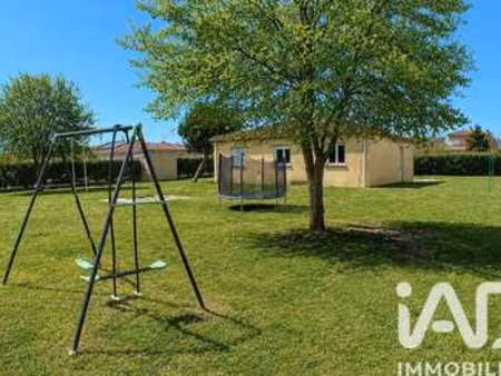 vente maison à bressols (82710) : à vendre / 90m² bressols