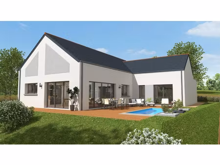 vente maison à erquy (22430) : à vendre / 127m² erquy