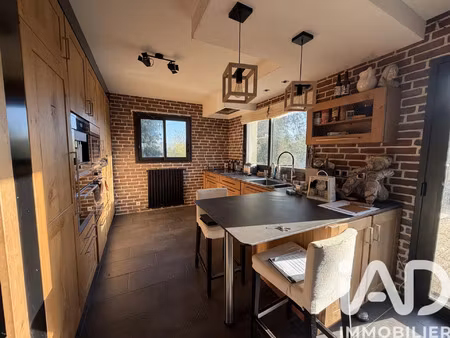 vente maison à gueltas (56920) : à vendre / 301m² gueltas