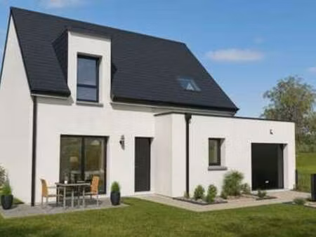 vente maison à marzan (56130) : à vendre / 95m² marzan