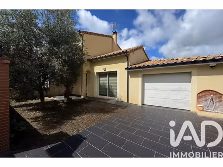 vente maison à muret (31600) : à vendre / 102m² muret