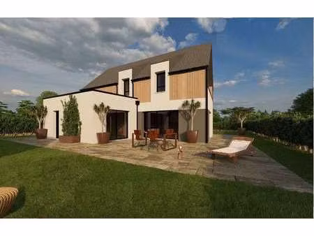 vente maison à muzillac (56190) : à vendre / 142m² muzillac