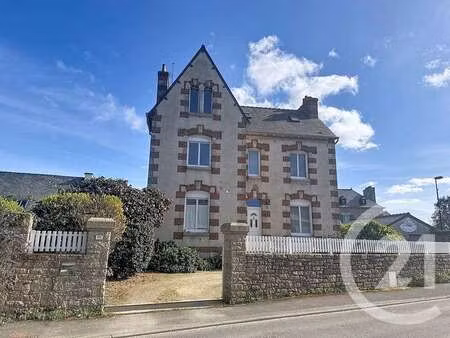 vente maison à paimpol (22500) : à vendre / 164m² paimpol