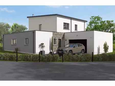 vente maison à ploufragan (22440) : à vendre / 177m² ploufragan