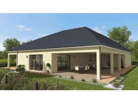 vente maison à questembert (56230) : à vendre / 120m² questembert