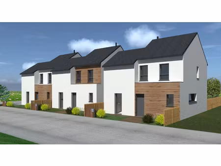 vente maison à trignac (44570) : à vendre / 85m² trignac