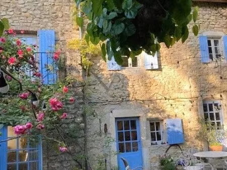 vente propriété 6 pièces