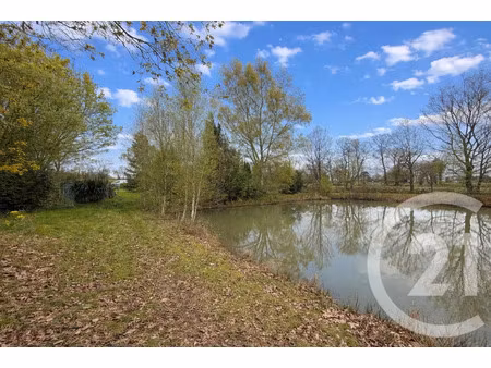 vente terrain à marcillé-raoul (35560) : à vendre / 5230m² marcillé-raoul