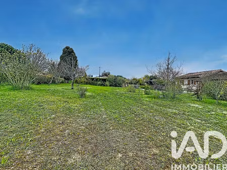 vente terrain piscine à roquesérière (31380) : à vendre piscine / 1242m² roquesérière