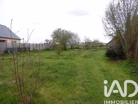 vente terrain piscine à sens-de-bretagne (35490) : à vendre piscine / 330m² sens-de-bretag