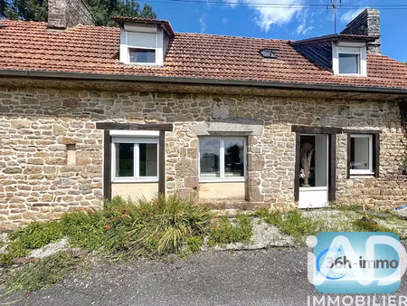 vente maison à plomb (50870) : à vendre / 76m² plomb
