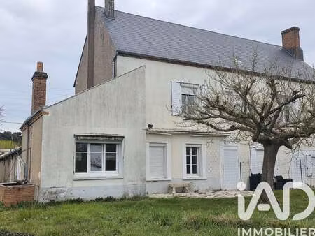 vente immeuble à ingré (45140) : à vendre / 270m² ingré