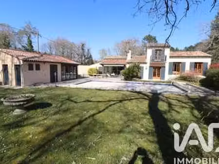 vente maison piscine à clérac (17270) : à vendre piscine / 163m² clérac