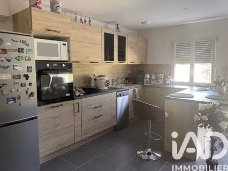 vente maison à la chapelle-du-noyer (28200) : à vendre / 94m² la chapelle-du-noyer