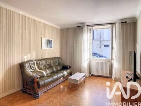 vente maison à rouillac (16170) : à vendre / 135m² rouillac