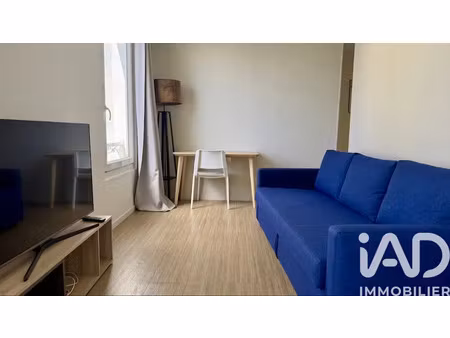 vente appartement 2 pièces à montivilliers (76290) : à vendre 2 pièces / 43m² montivillier