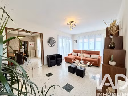 vente maison au havre (76600) : à vendre / 90m² le havre