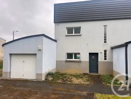 location maison à la ferté-macé (61600) : à louer / 115m² la ferté-macé