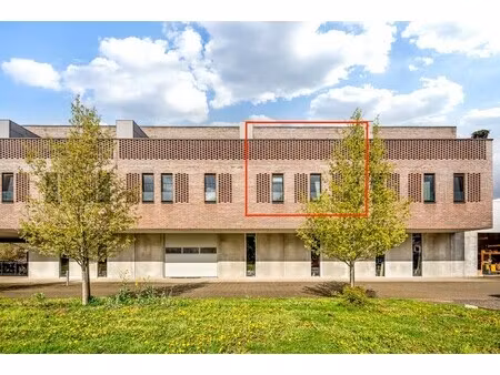 appartement te koop in wilsele met 3 slaapkamers