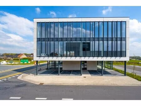 commercieel te koop in lendelede